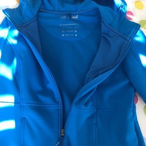 Calvin Klein Ski Jacket